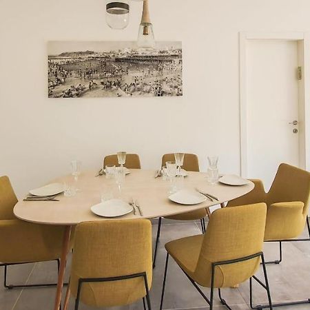 Bnbisrael Apartments - Rupin Ruby Tel Aviv Buitenkant foto