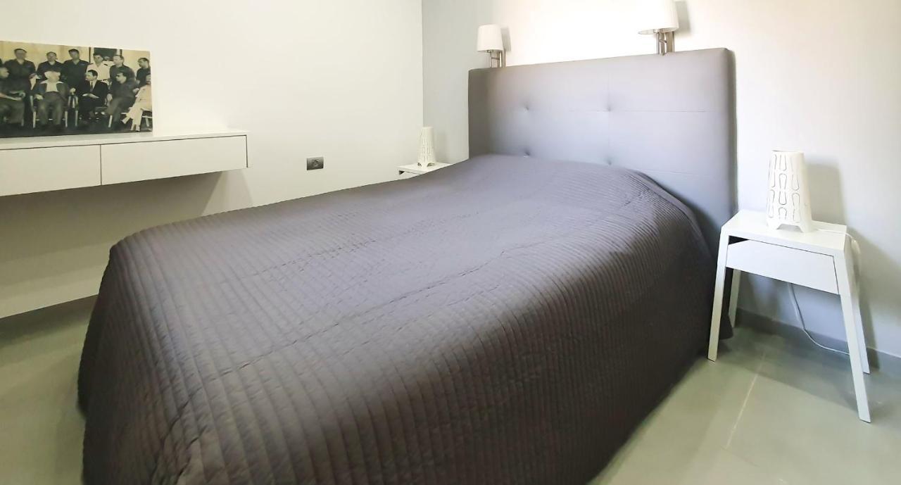 Bnbisrael Apartments - Rupin Ruby Tel Aviv Buitenkant foto